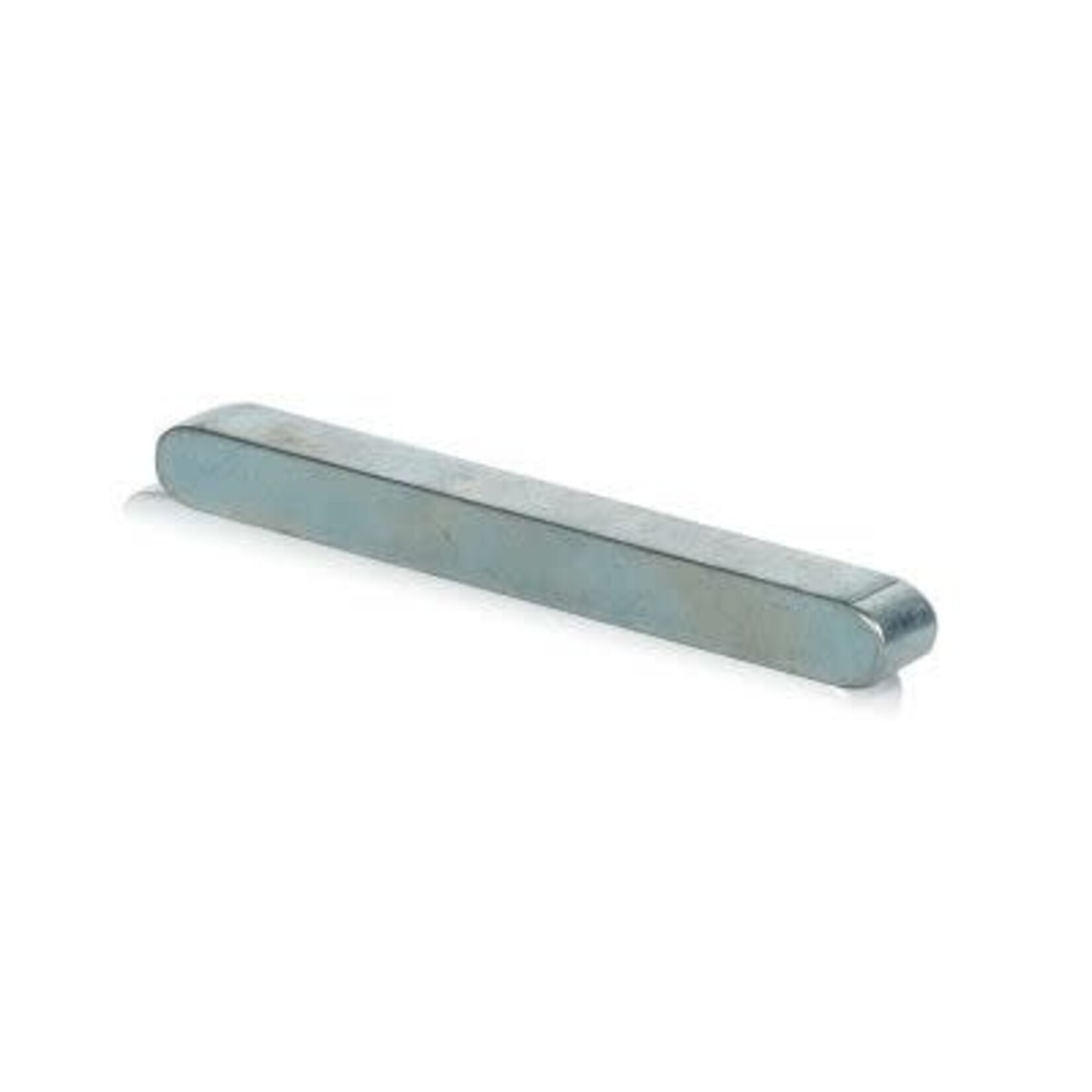 KR SPIE 6X6X60 VOOR ACHTERAS 25-30MM