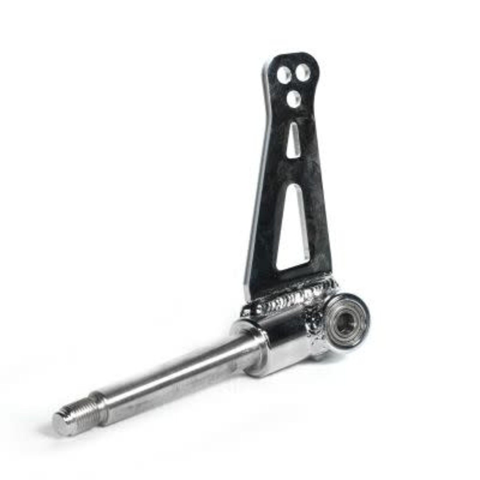 Kart Republic STUB AXLE LEFT COMPLETE MINI