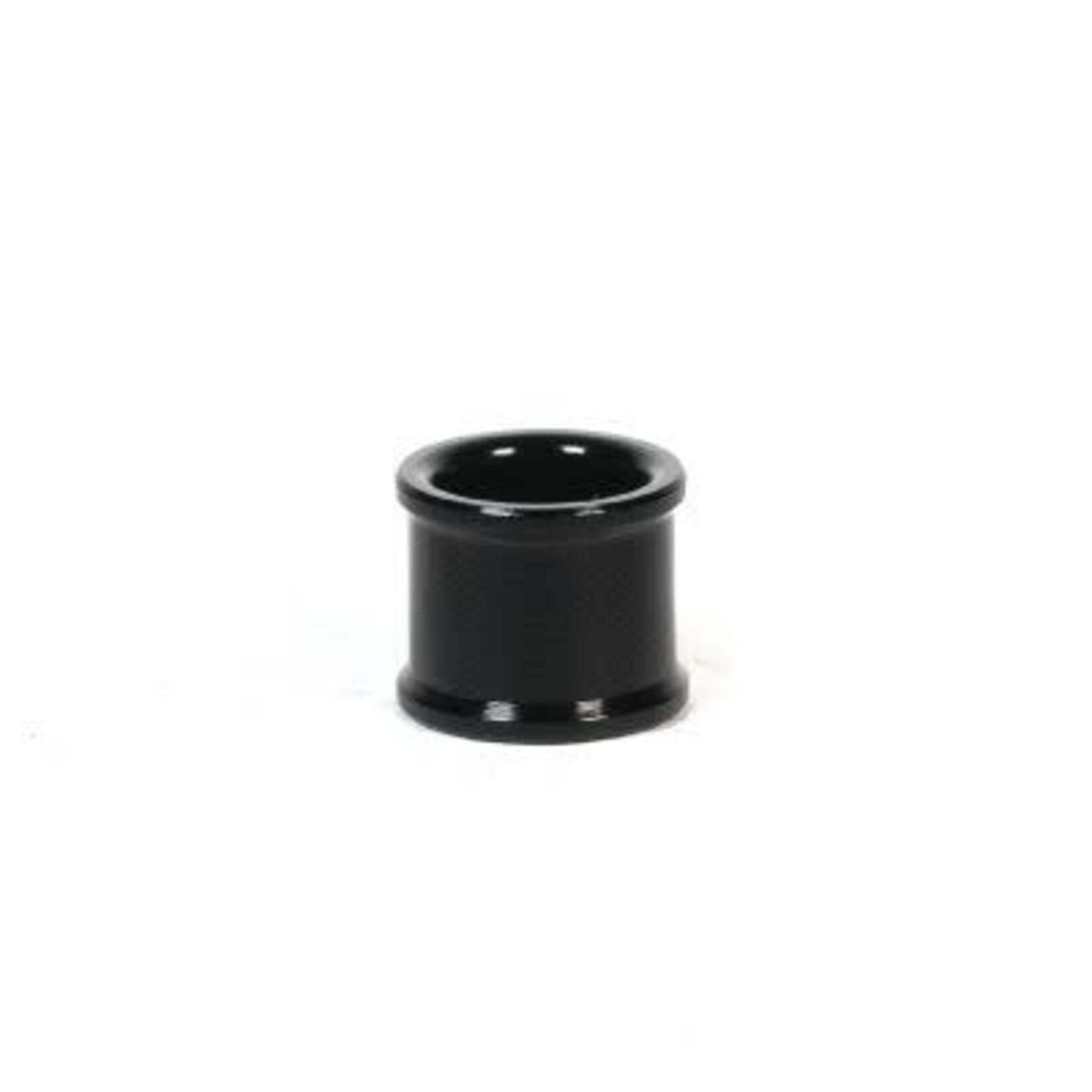 Kart Republic FUSEE AFSTANDSBUS D.17 L=20MM ZWART ANOD. MINI