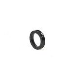 Kart Republic STUB AXLE SPACER D.17 L=5MM BLACK ANOD MINI