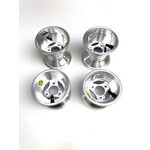 Kart Republic SET VELGEN 110-140 MINI ALU