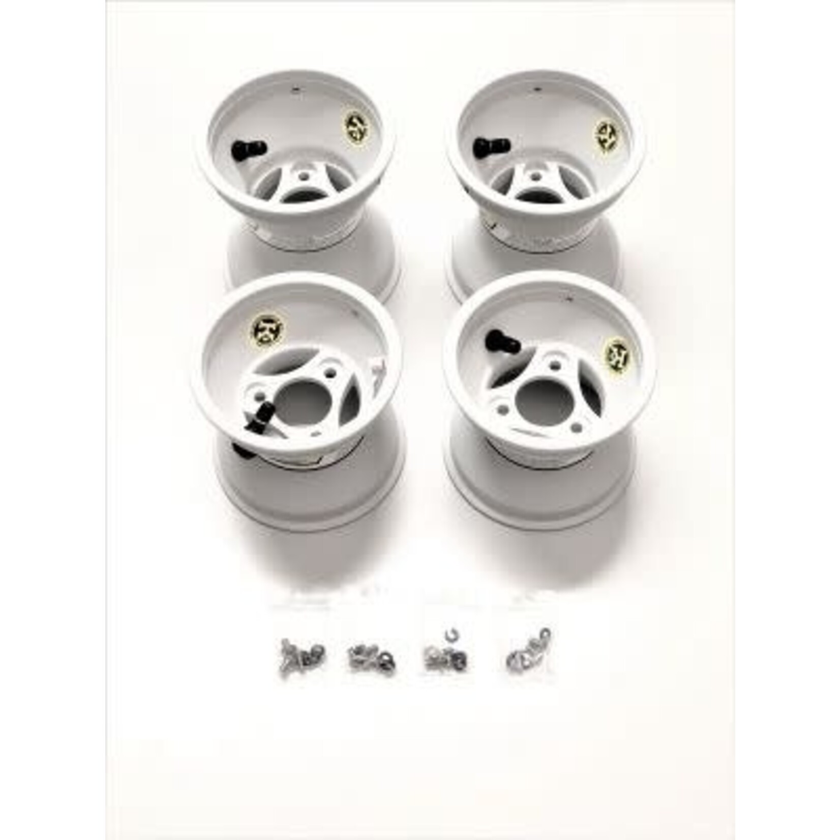 Kart Republic SATZ FELGE 115-145MM MINI OXY