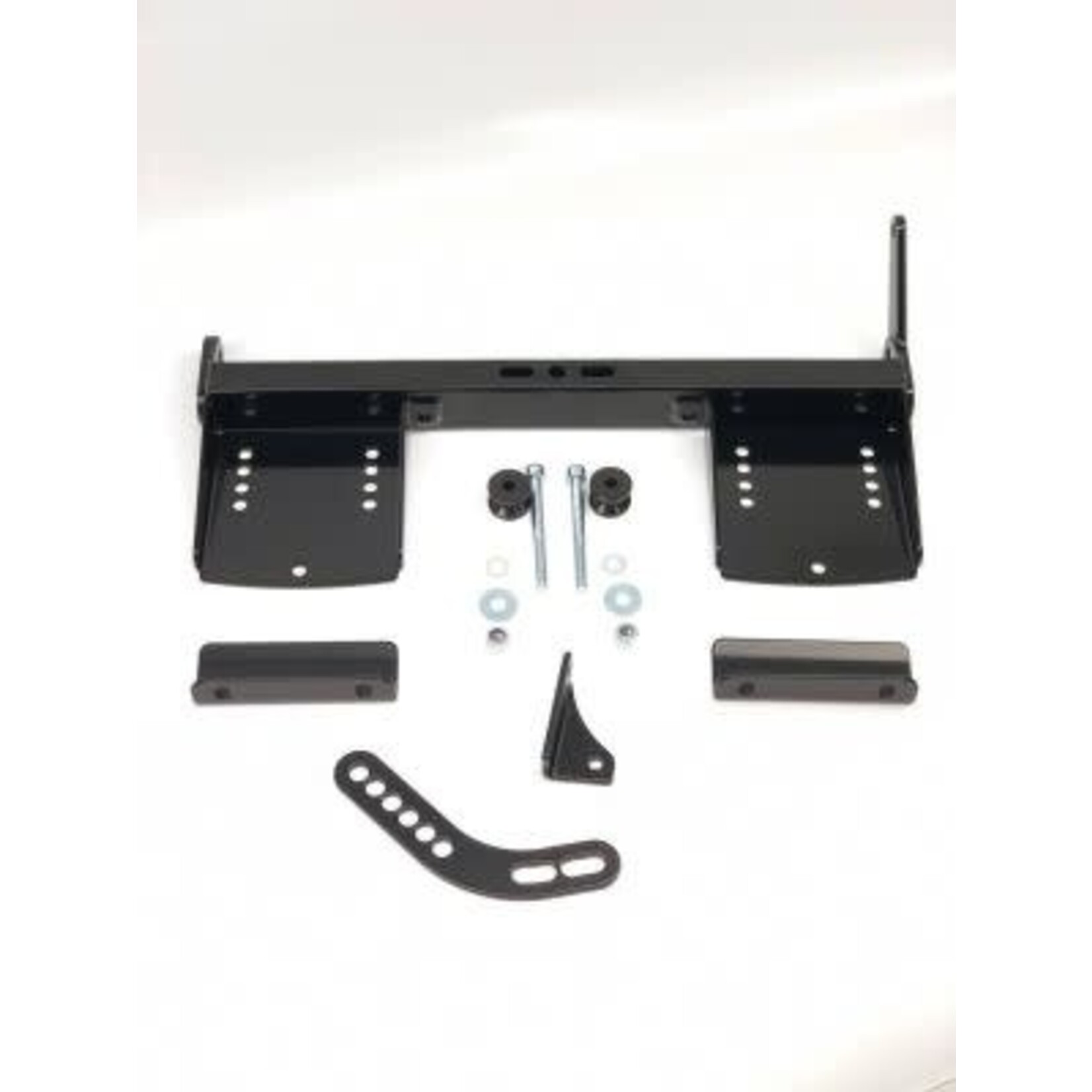 Kart Republic RÜCKENKONTROLLPEDAL MINI MIT STÜTZE