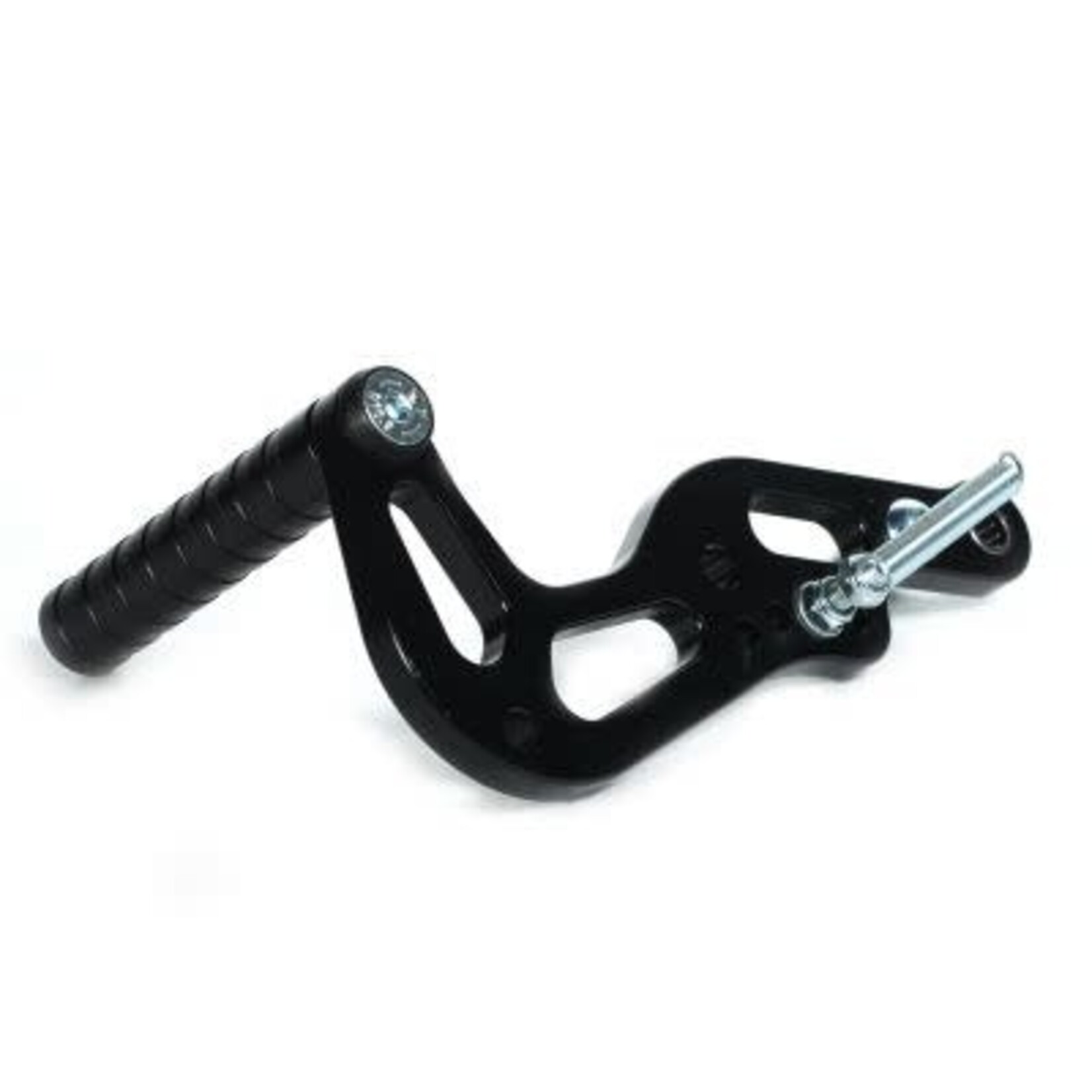 Kart Republic GAS PEDAL ALU. MINIKART SCHWARZ ANOD