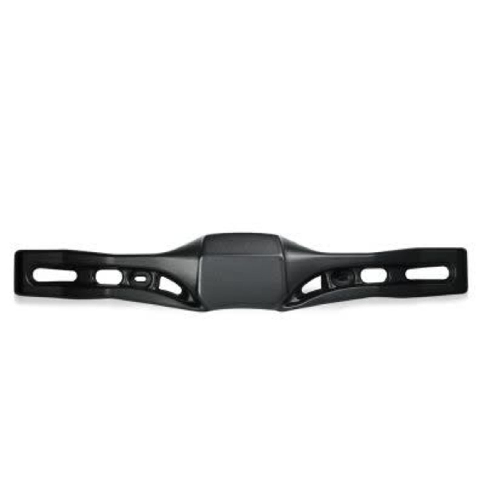Kart Republic SCHWARZER HECKSPOILER KR MINI
