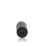 Kart Republic REAR BUMPER RUBBER FOR TUBE 28MM MINI