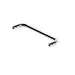 KR BOTTOM FRONT BUMPER CHROME 2020 MINI