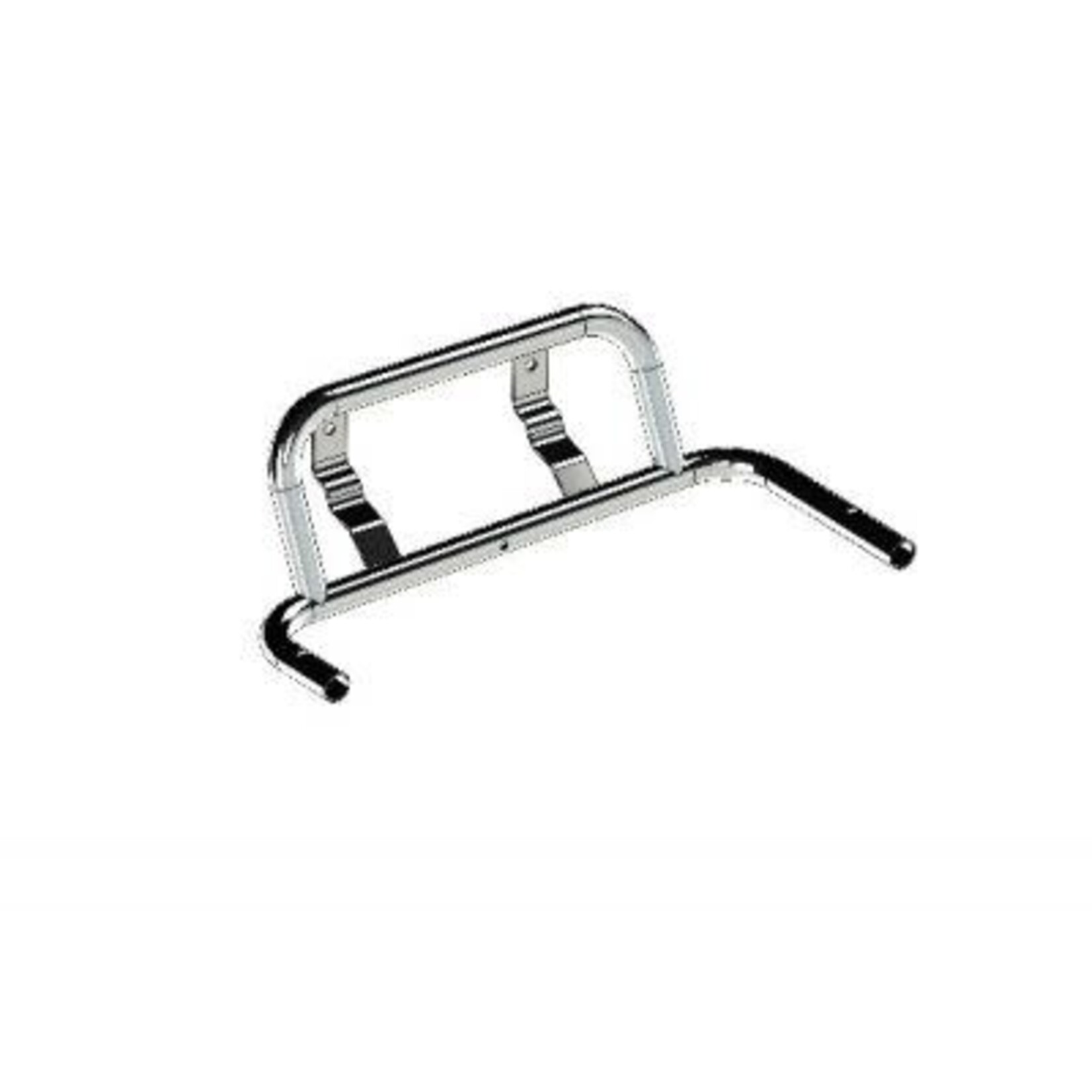 Kart Republic SIDE POD SUPPORT LEFT 2020 MINI