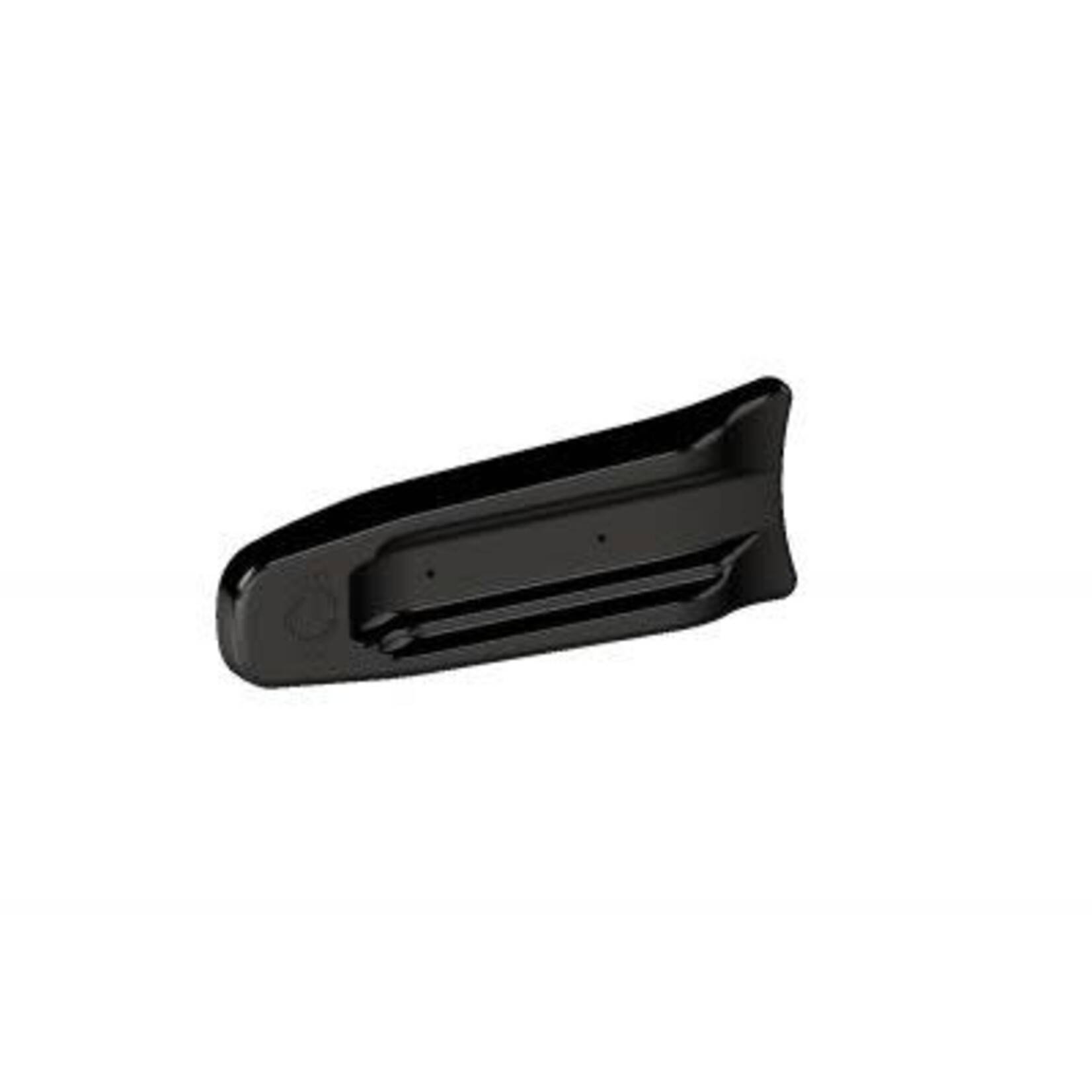 Kart Republic SIDE POD KR RIGHT/LEFT 2020 BLACK MINI
