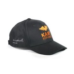 Kart Republic Cap KR Zwart