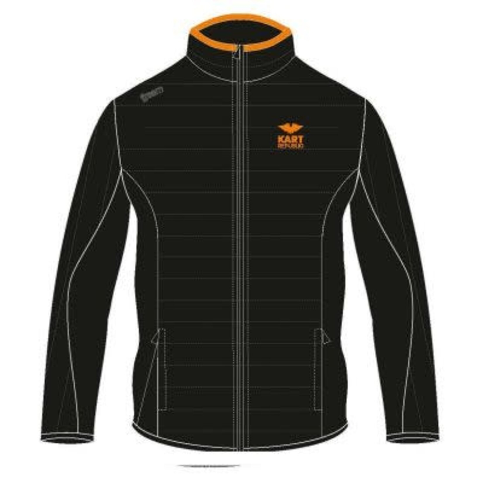 Kart Republic BOMBER JACKET KR
