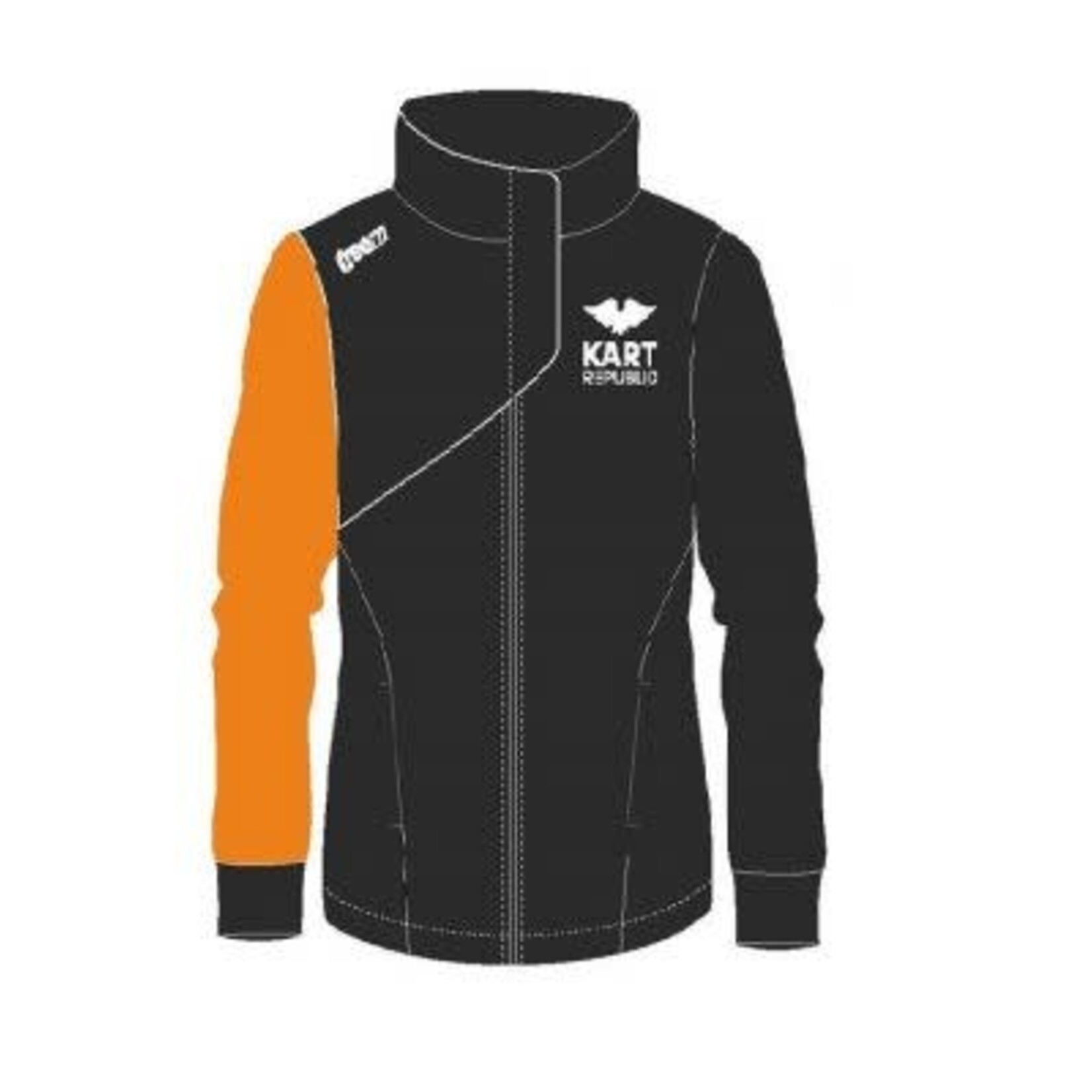 Kart Republic JACKE KR