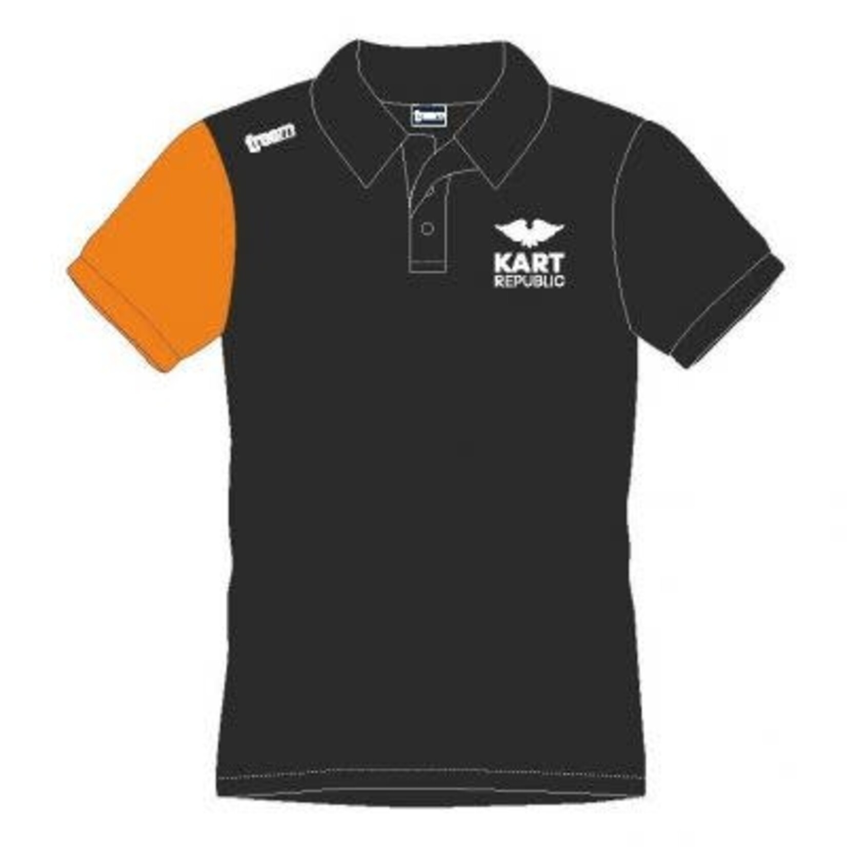 Kart Republic Polo KR