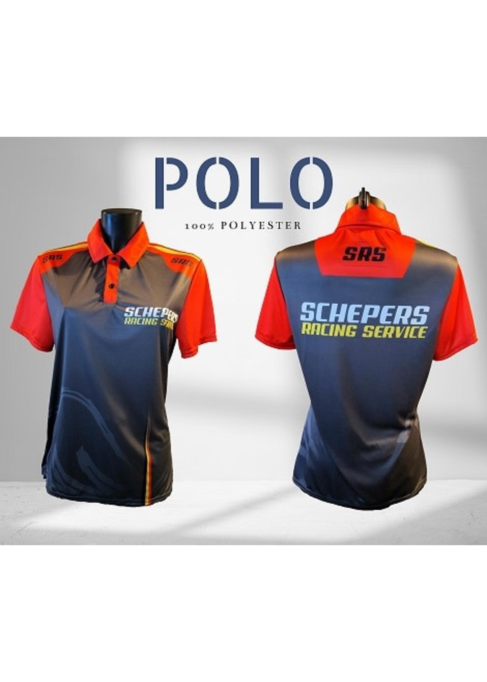 Schepers Polo SRS
