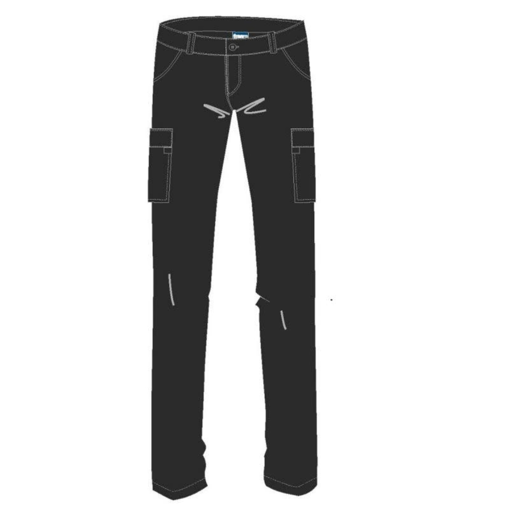Kart Republic LONG TROUSERS KR