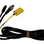 AIM Temperaturanschlusskabel für MC4-5 2T, 1x TC, 1x TR