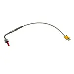 AIM AIM exhaust gas temperature sensor + swivel M12 KF-KZ homologation mychron