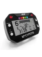 AIM AIM MyChron 5-S GPS Kart laptimer/datalogger met 1 temperatuuringang