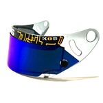 VISOR FILM STICKER KOS