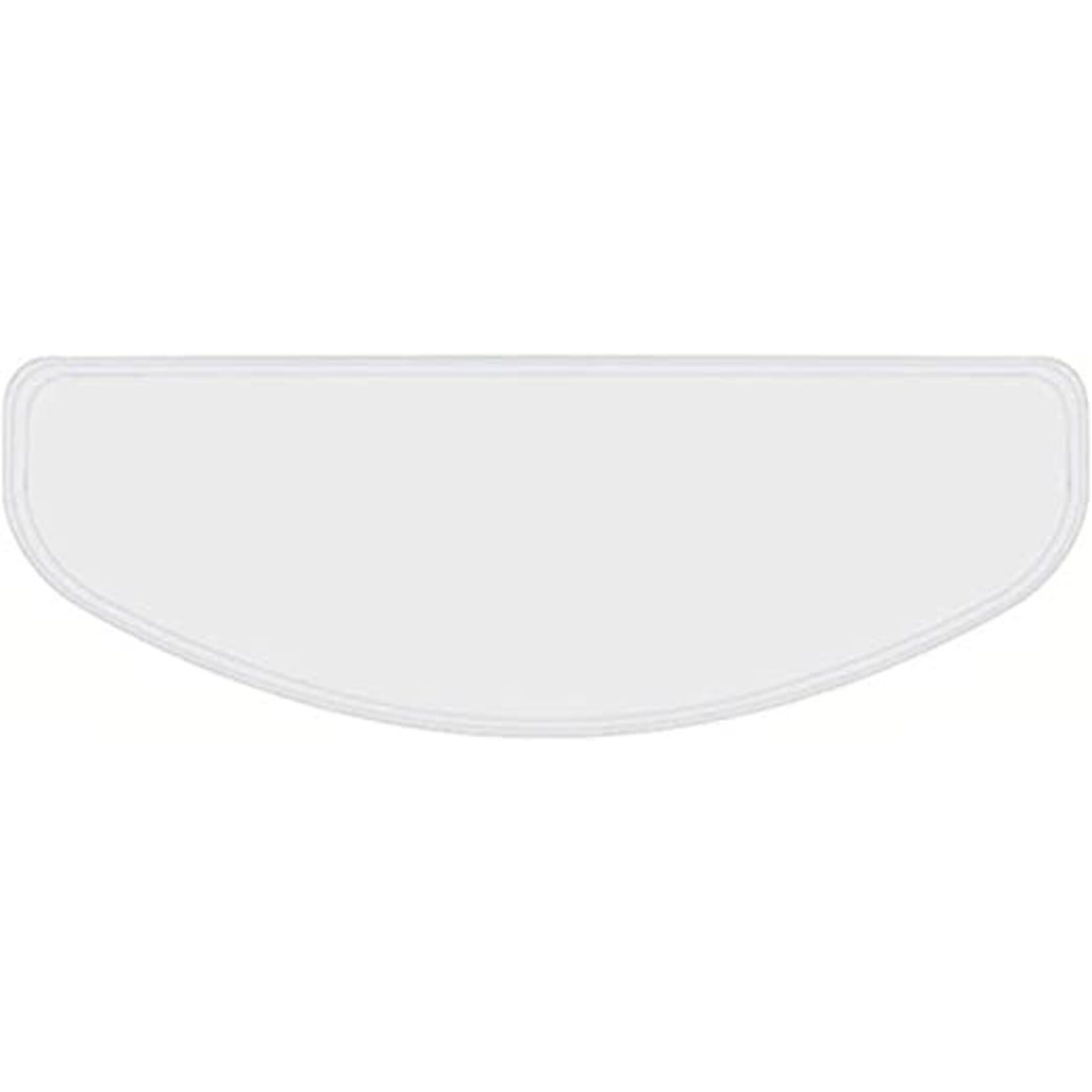 ANTI-FOG INSERT FOR HELMET VISORS