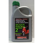 Denicol Scoot Racing 2 Stroke 1L olie
