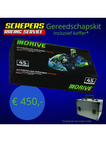 Drive Karting Gereedschapskit