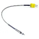 AIM AIM exhaust gas temperature sensor M5 Pro 2 pin connector mychron
