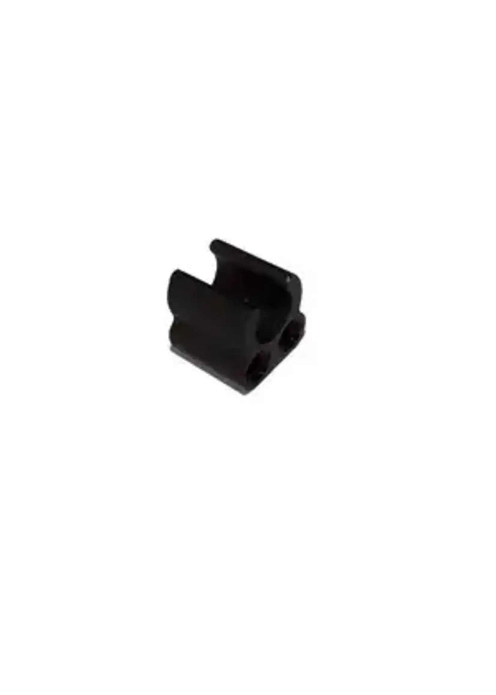 AIM AIM SPEED SENSOR CLIP NYLON FOR MYCHRON 3 / 4 / 5 KART