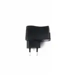 AIM Power plug for AIM MC5 charger and Solo, USB mychron