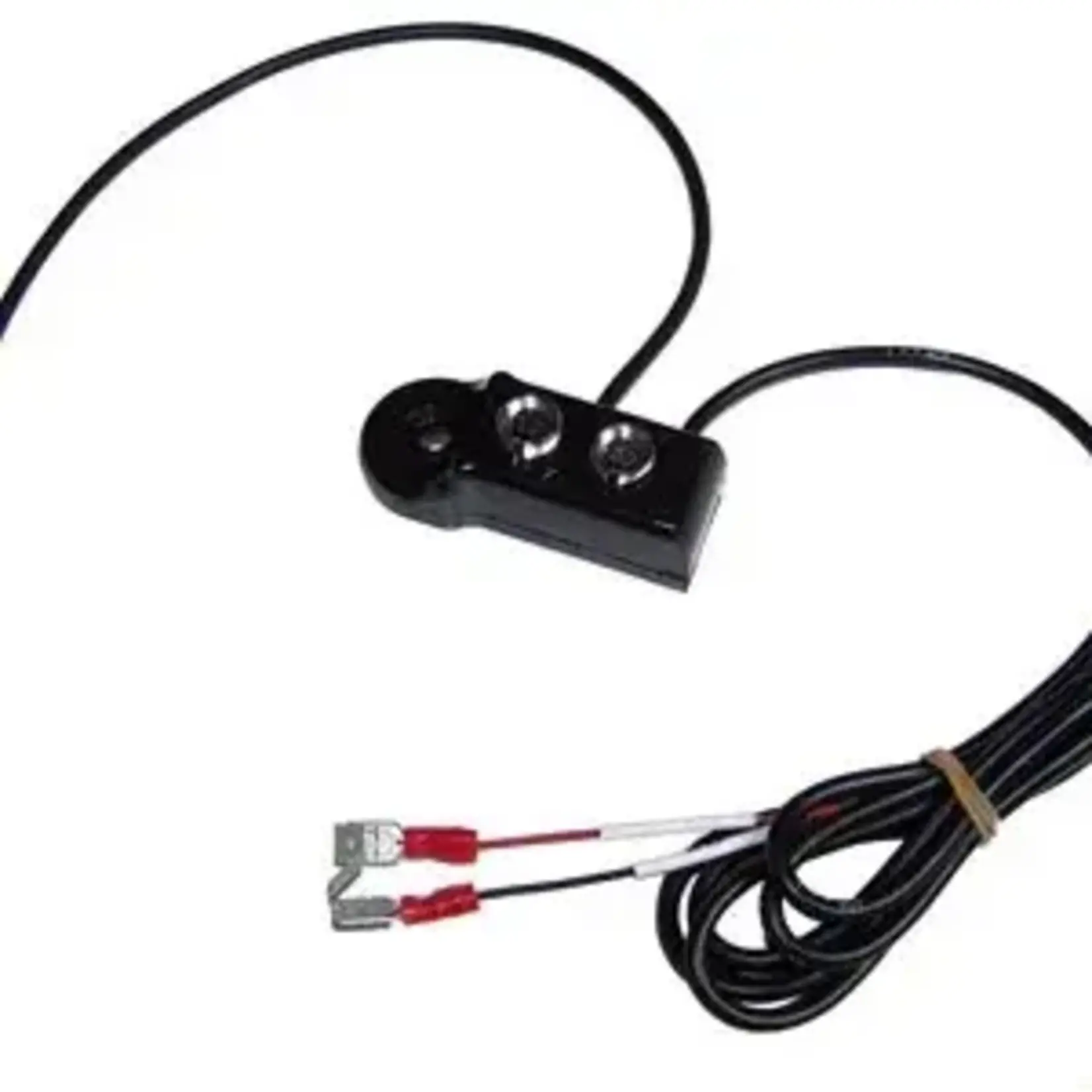 AIM AIM 2-fold data hub CAN connection module + external power supply mychron