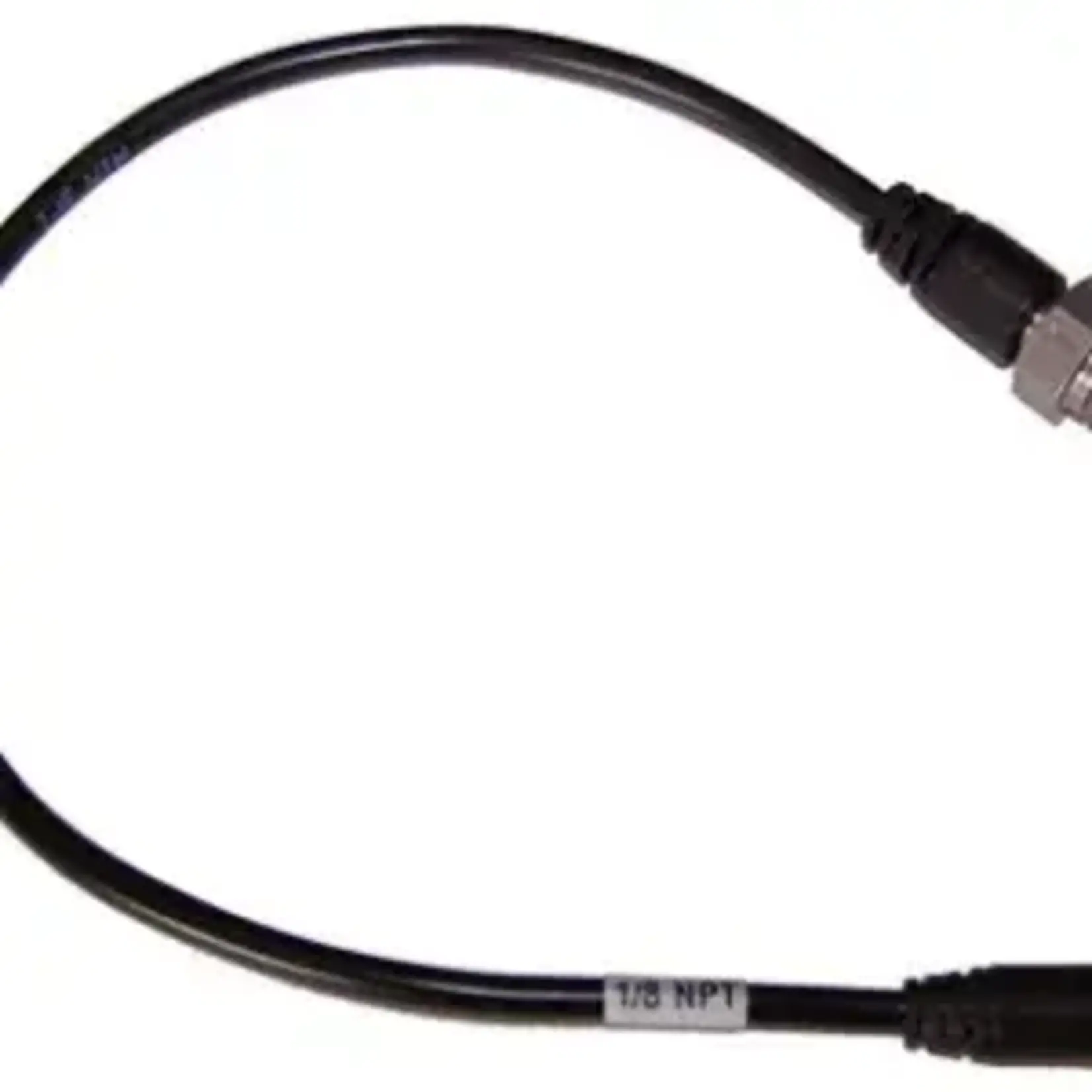 AIM AIM water temperature sensor PT100 M10X1 Thread, 2 Kohm mychron