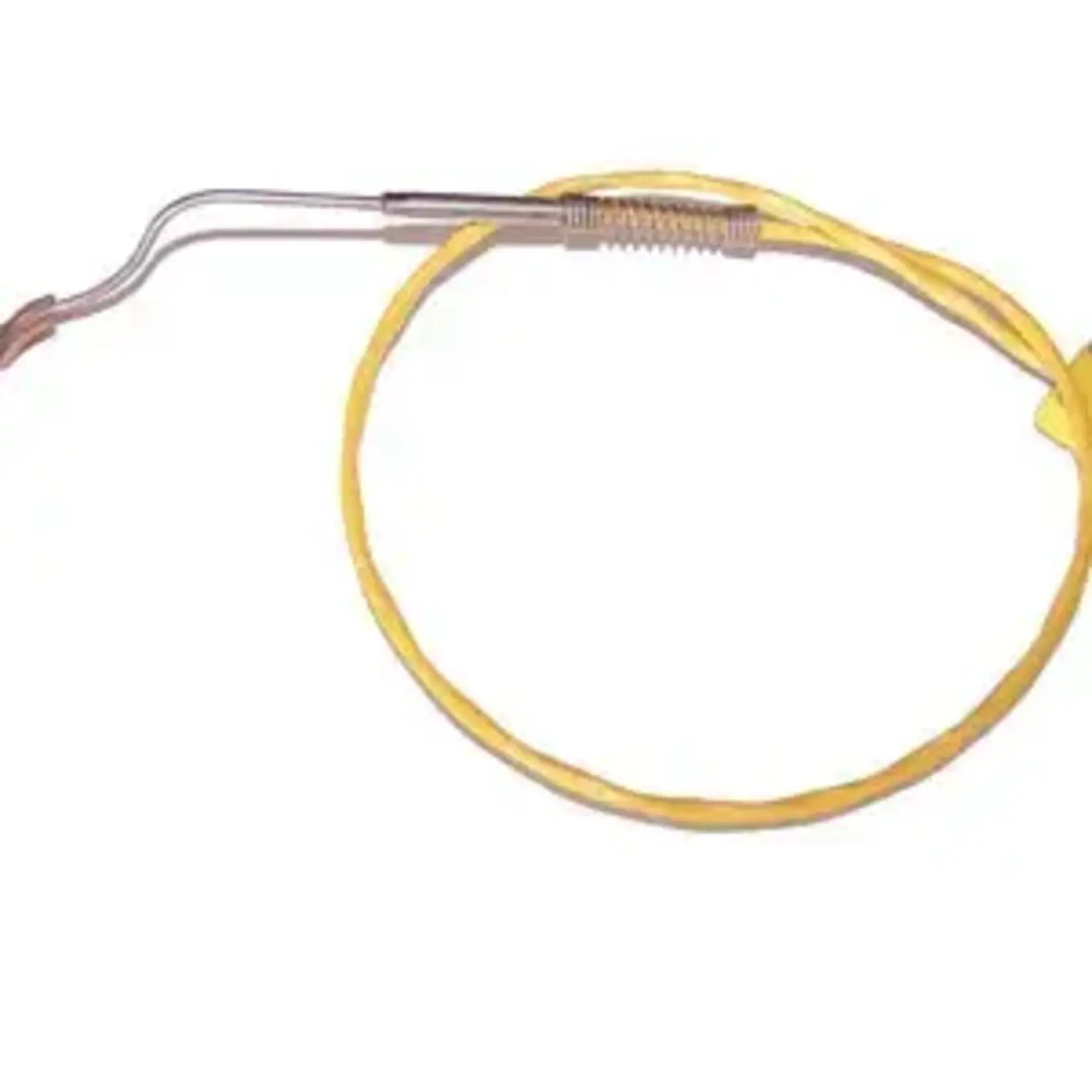 AIM Cilinderkoptemperatuursensor 10 mm 2 pin connector