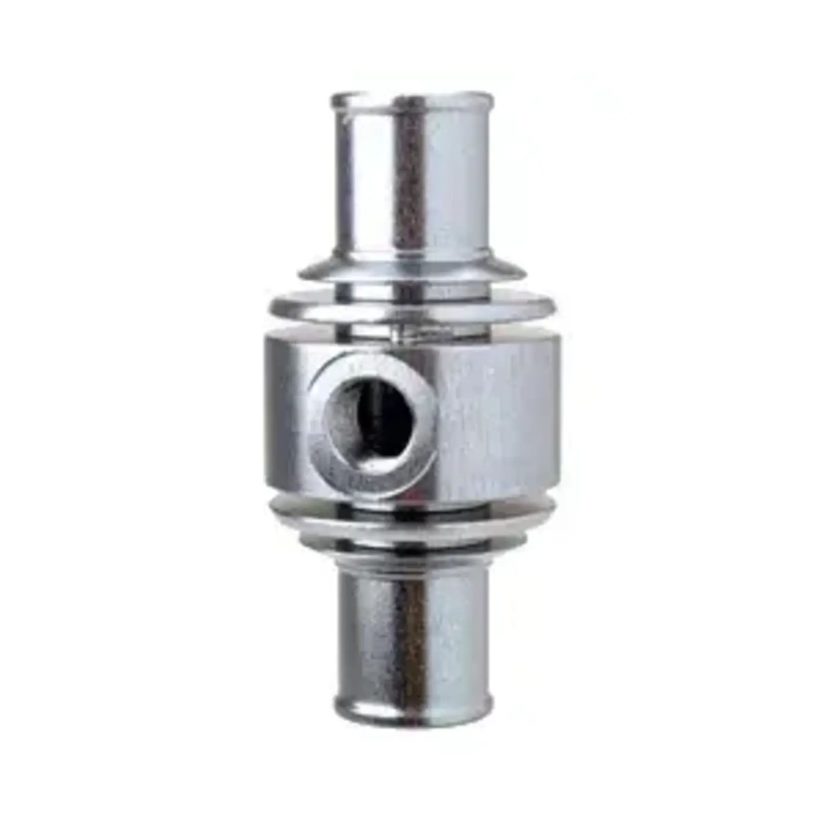 AIM Schlauchadapter 17 mm für Temperatursensor M10x1