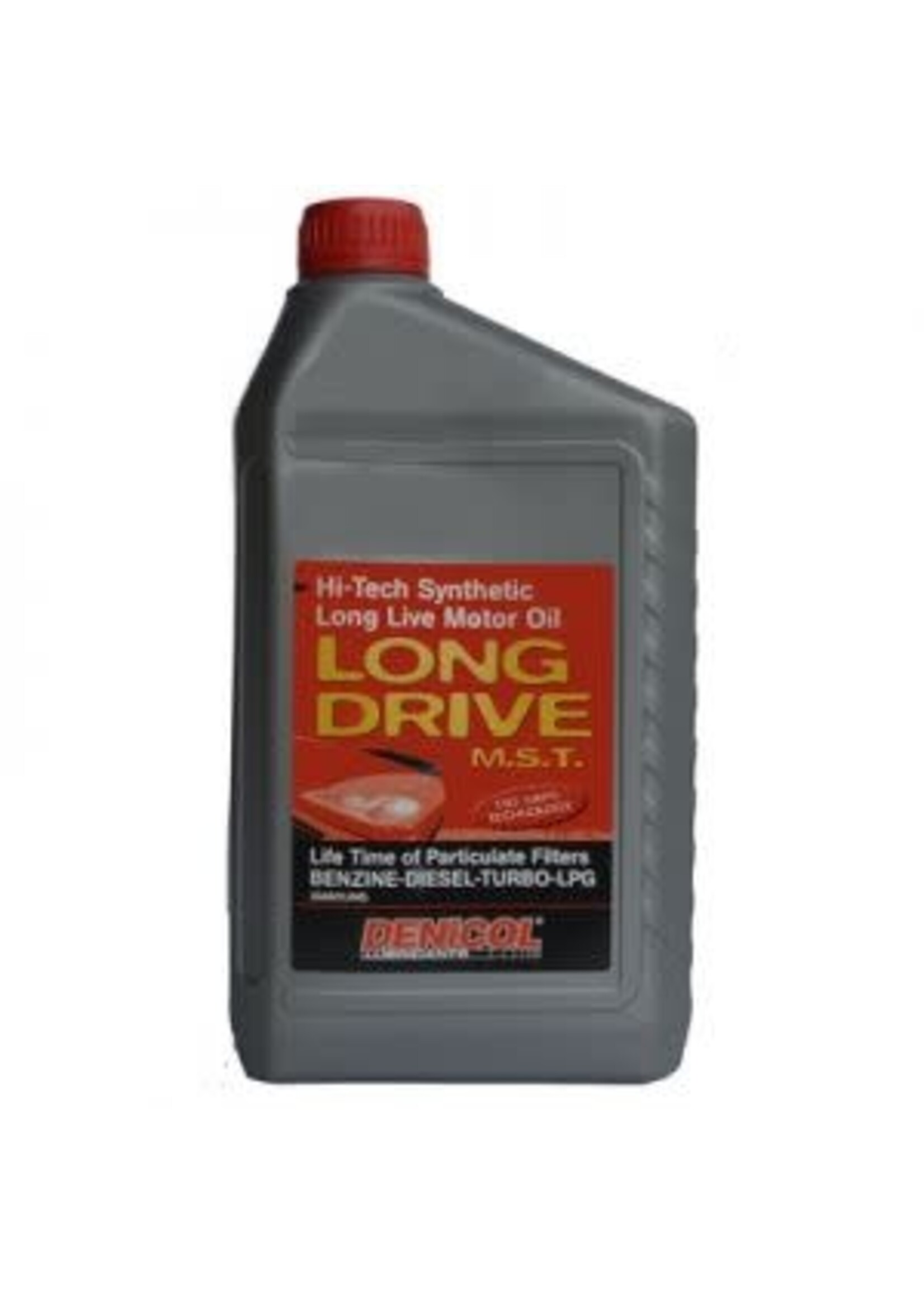 Denicol Long Drive 5W30 1L