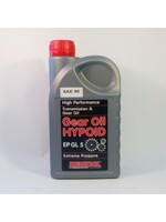 Denicol Gear Oil HYPOID 80W90 1L