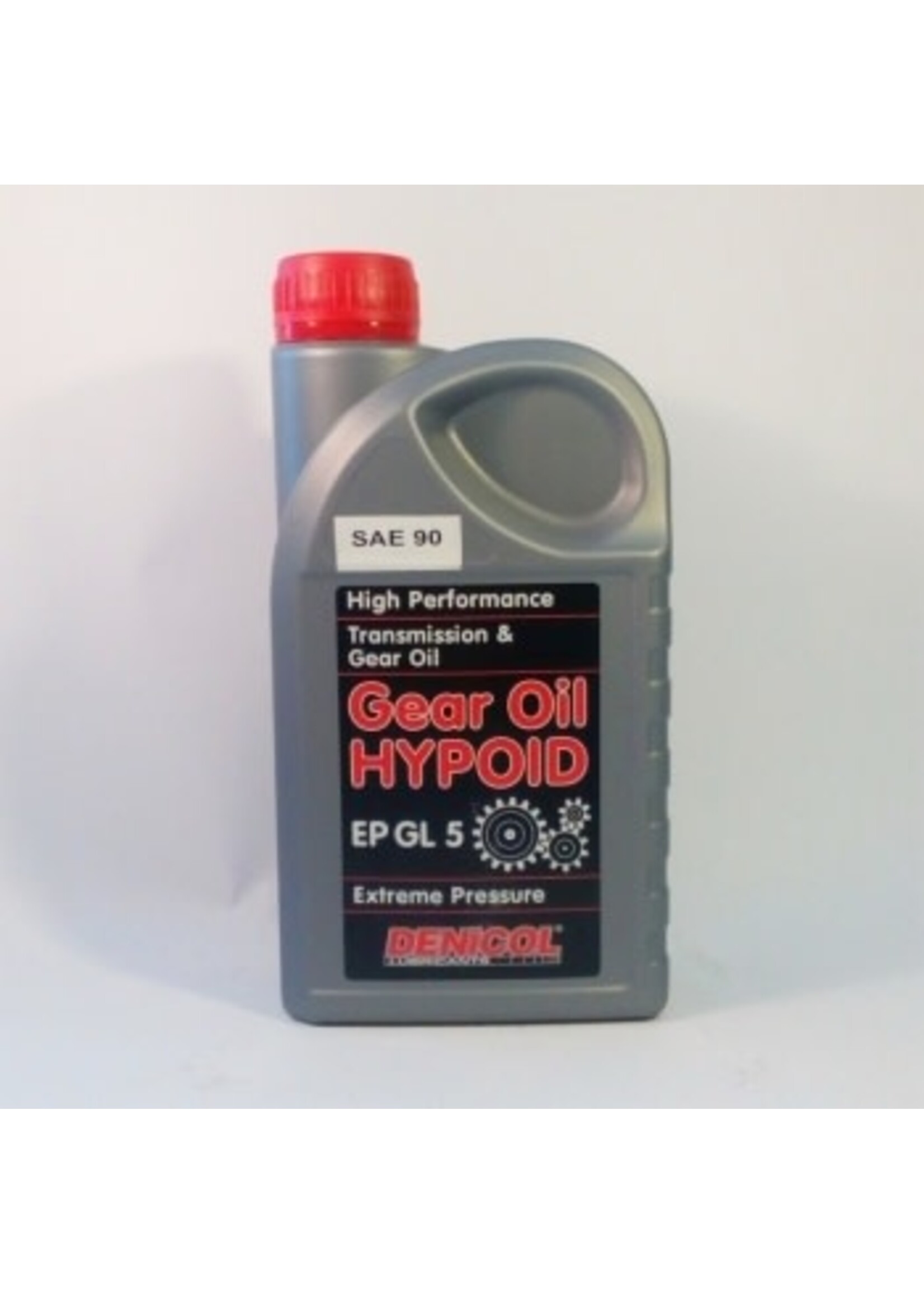 Denicol Gear Oil HYPOID 80W90 1L