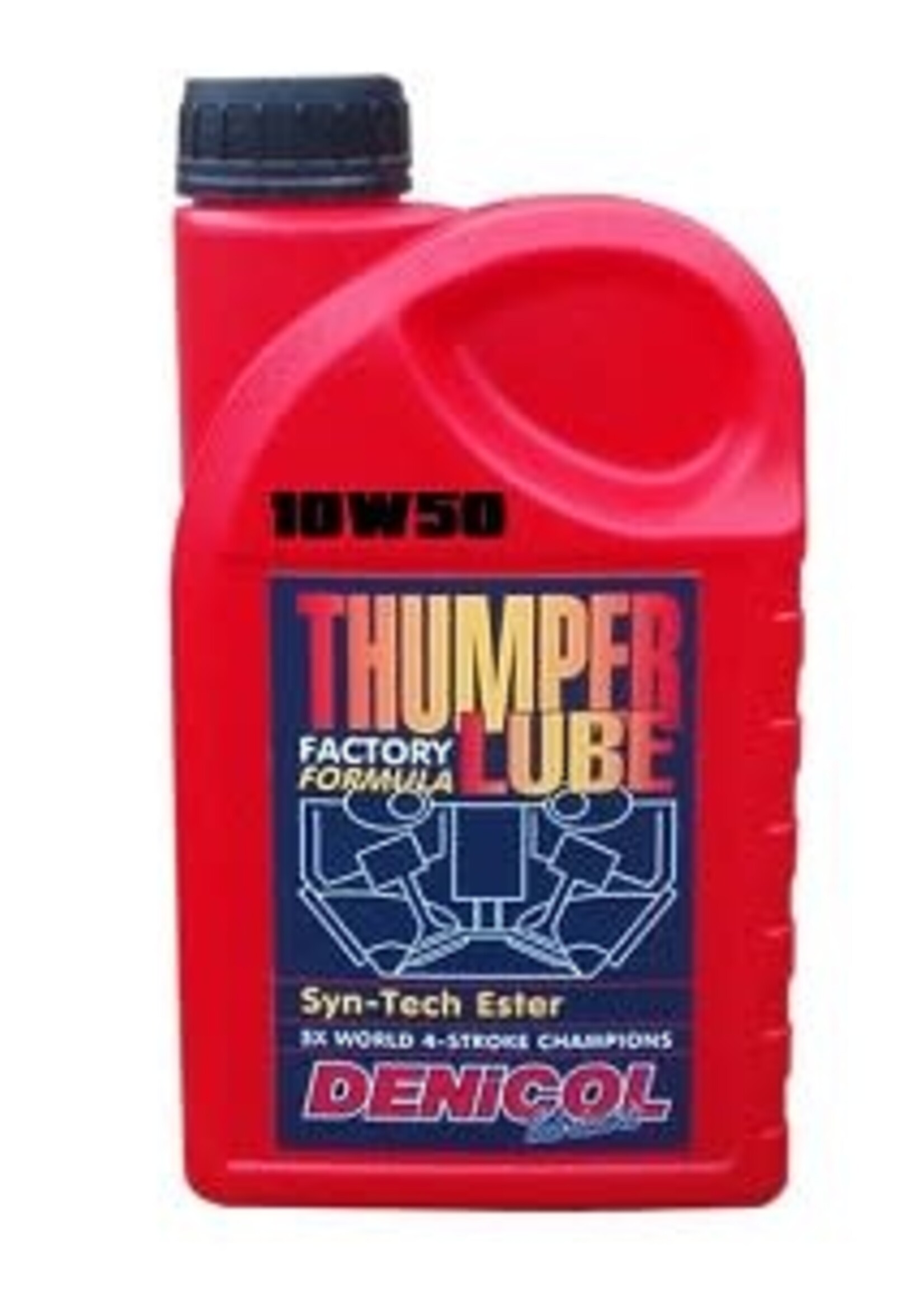 Denicol Thumper Lube 10W50