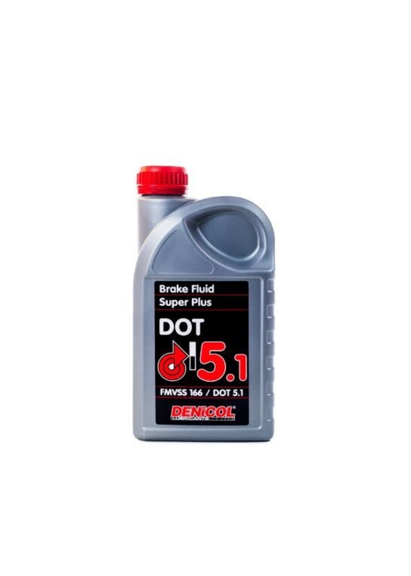 Denicol DOT 5.1 Brake Fluid 1 LITER