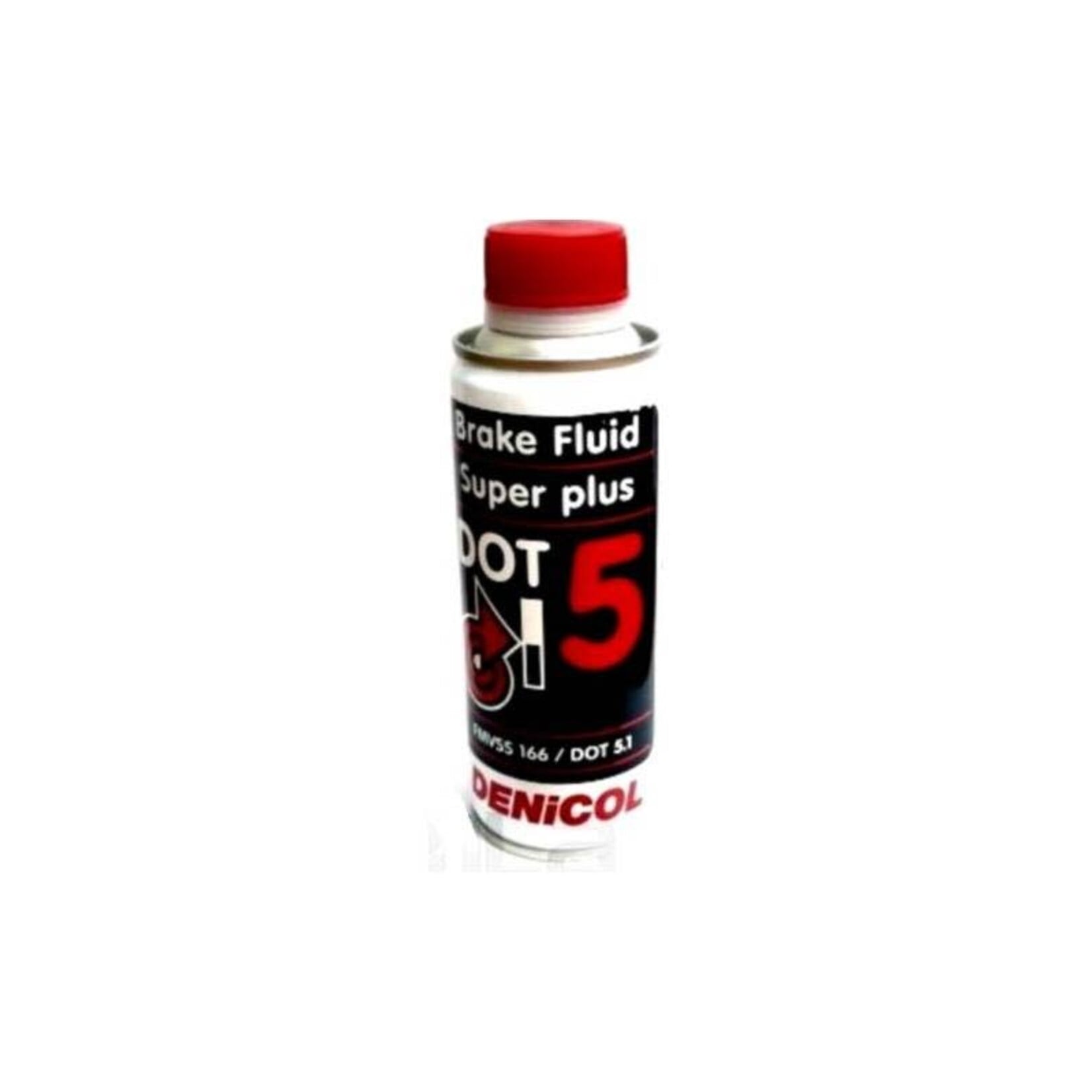 Denicol DOT 5.1 remvloeistof 250 ml