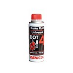 Denicol DOT 4 Bremsflüssigkeit 250 ml