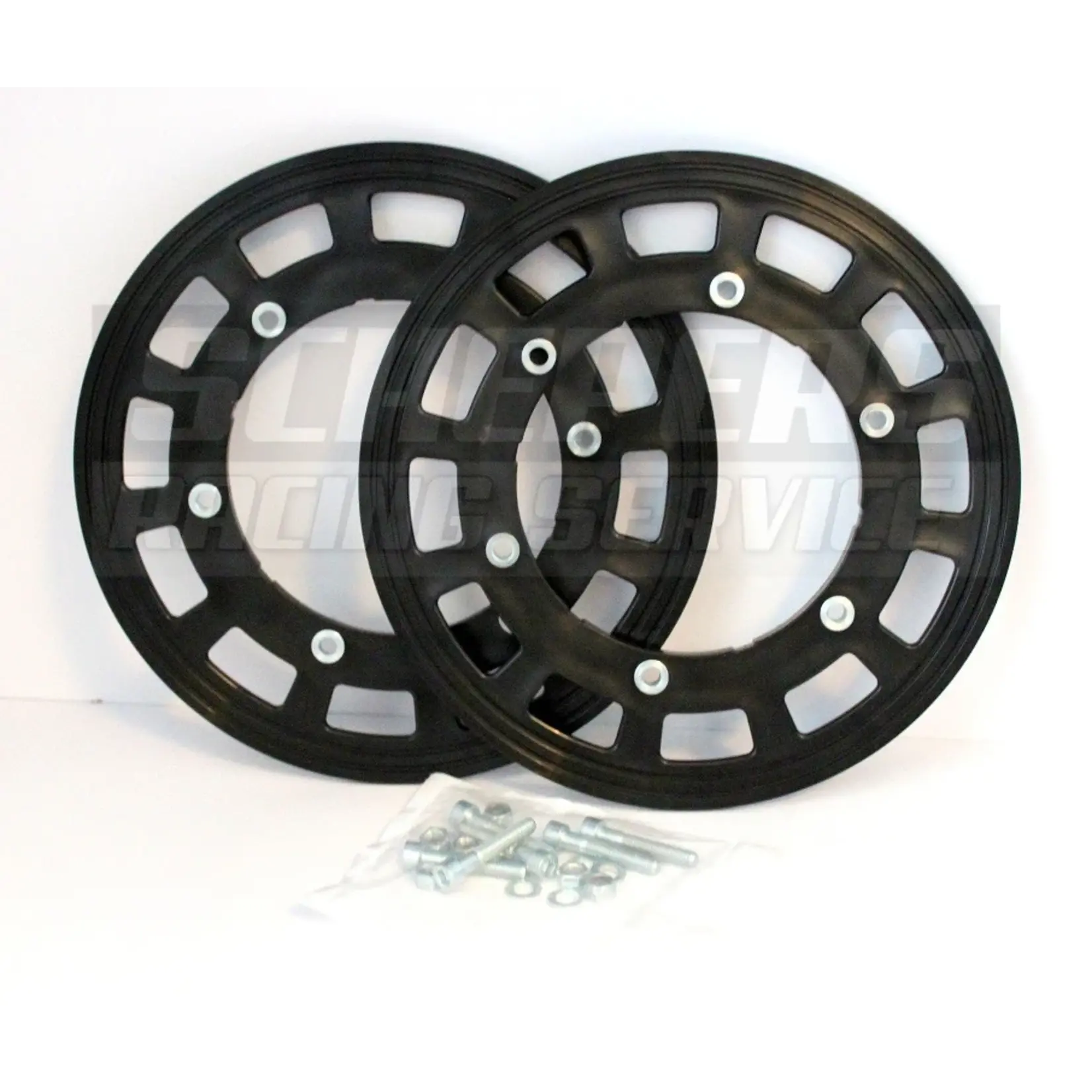 Schepers GEAR PROTECTOR MEDIUM