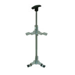 Universal Parts Tire and rim carrier