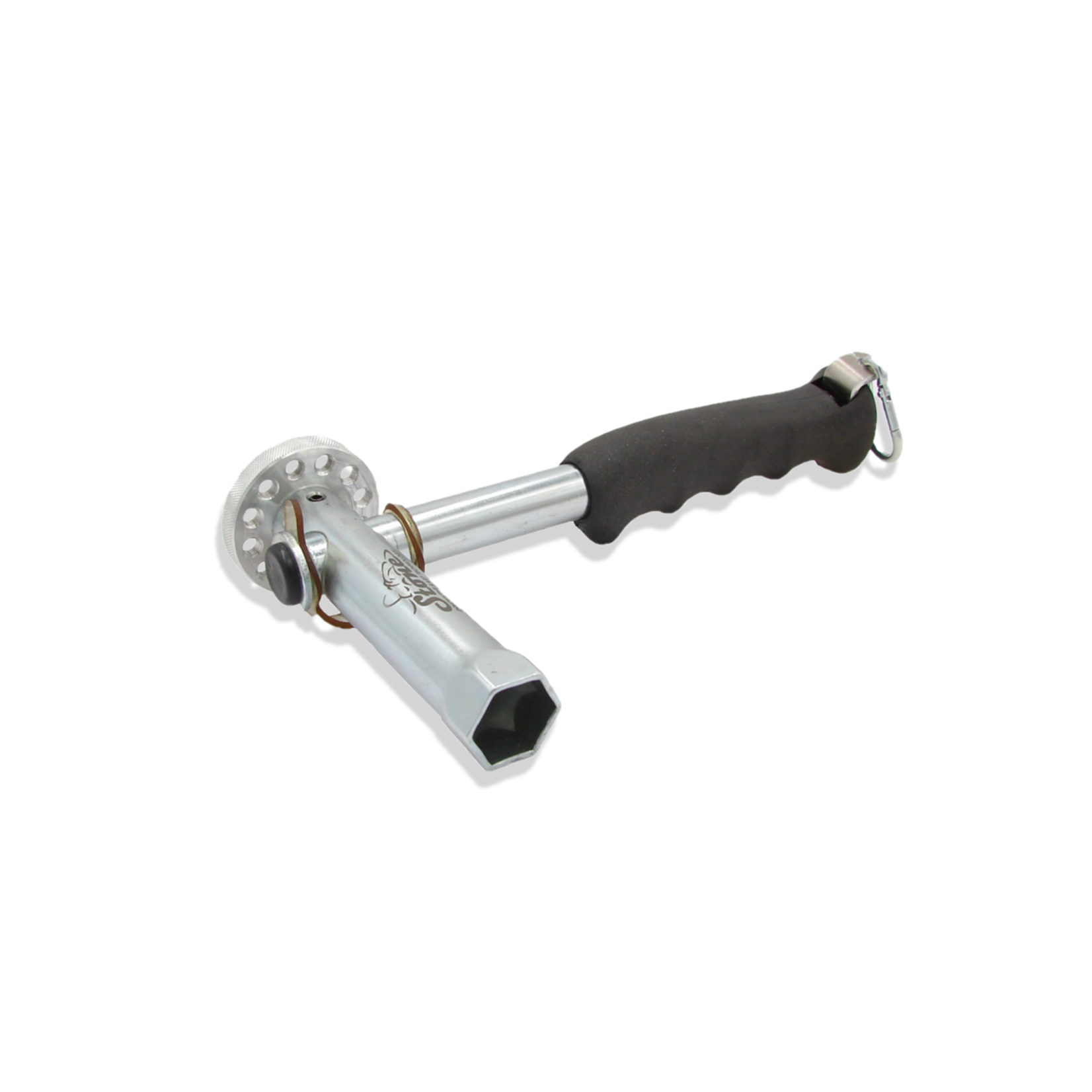 Universal Parts MULTIFUNCTION KEY 5-IN-1
