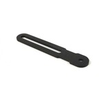 Universal Parts UITLAAT HOUDERS STRAIGHT 10mm