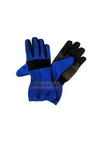 Schepers Glove SRS Blue