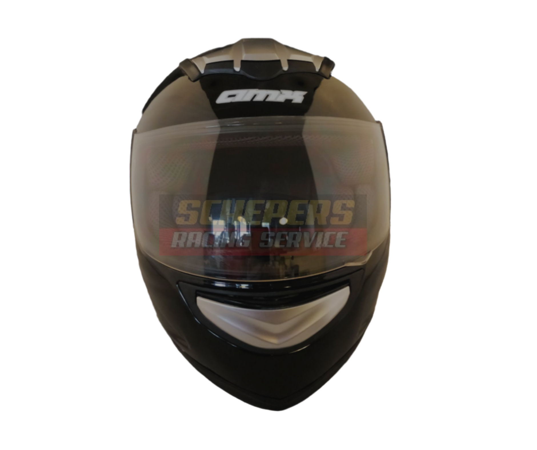 AMX Helmet AMX size XL -