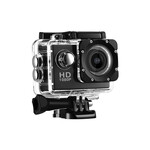 Universal Parts Sports Cam Full HD 1080p camera