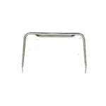 CRG Bovenstang voorbumper 507/508 CRG