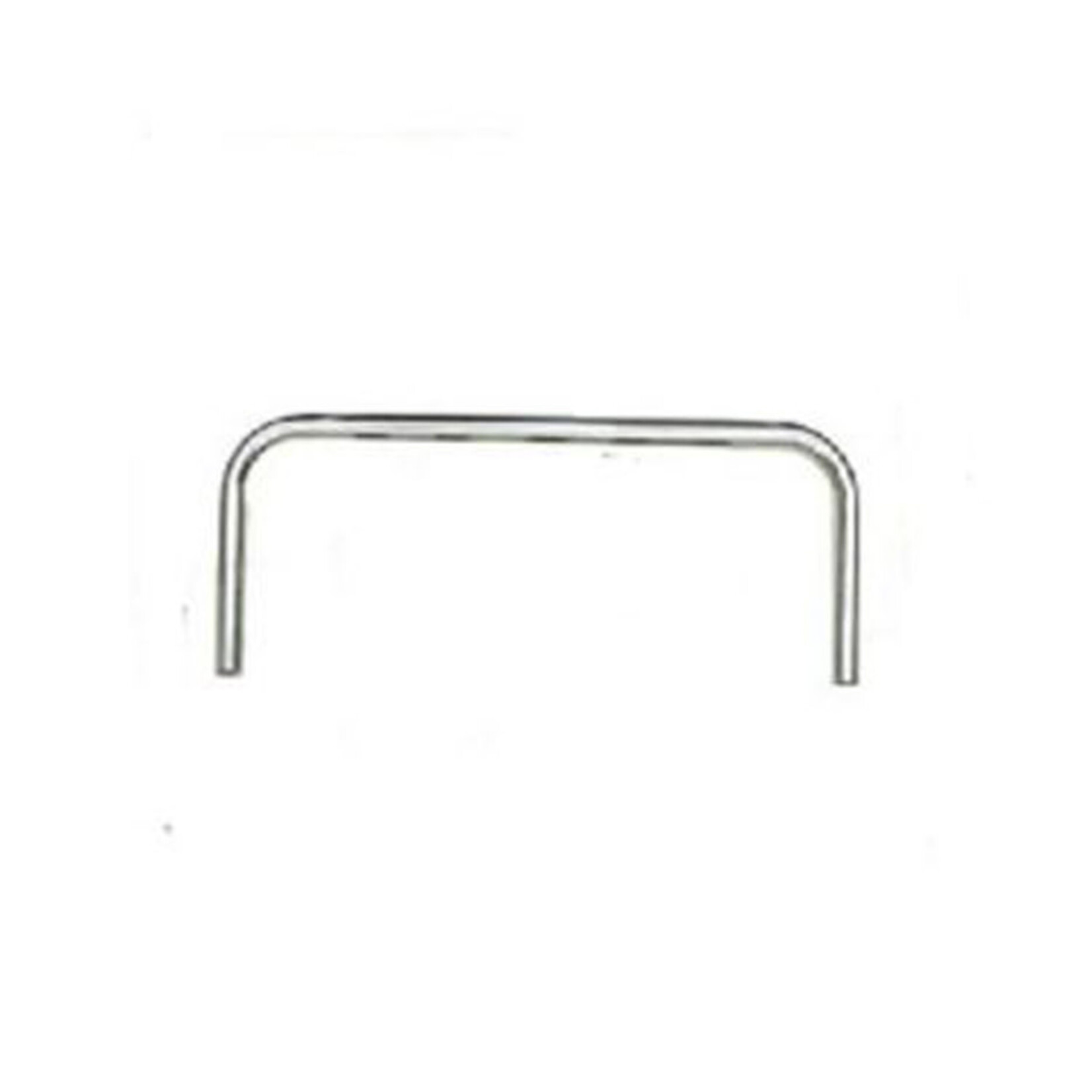 CRG Stoßstangenleiste vorne unter 507/508 CRG