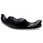 CRG Schwarzer Frontspoiler 507 CRG